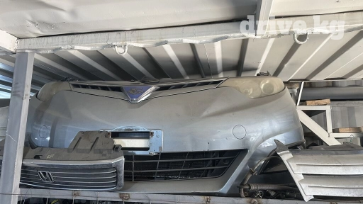 Передний Toyota, Б/у, Оригинал