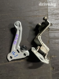 Toyota, 2004 г., Б/у, Оригинал