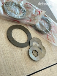 Mercedes-Benz, Новый, Оригинал