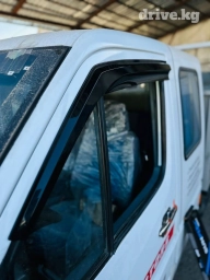 Mercedes-Benz, Новый, Оригинал