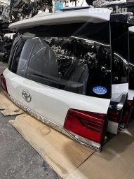 Toyota, 2020 г., Б/у, Оригинал