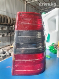 Mercedes-Benz, 2002 г., Б/у