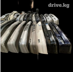 Mercedes-Benz, 2024 г., Б/у, Оригинал