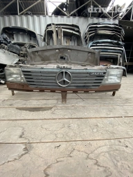 Mercedes-Benz, 1998 г., Б/у, Оригинал