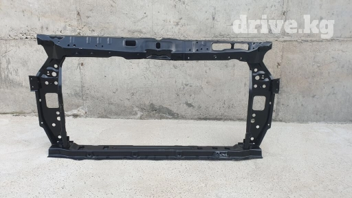 Hyundai, 2020 г., Новый, Аналог