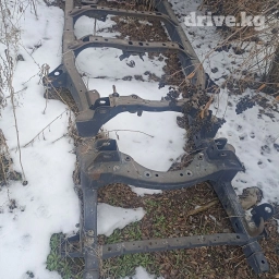 Toyota, 2000 г., Б/у, Оригинал