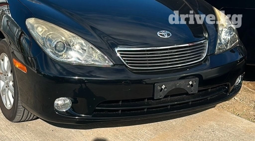 Toyota, 2005 г., Б/у, Оригинал