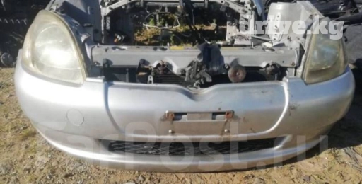 Toyota, 2000 г., Б/у, Оригинал