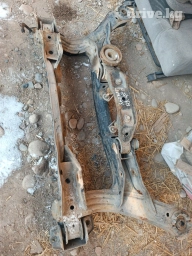 Toyota, 2001 г., Б/у, Оригинал