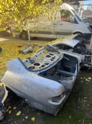 Mercedes-Benz, 1998 г., Оригинал