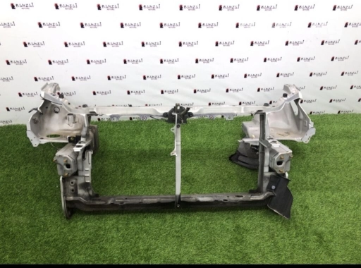 Toyota, 2003 г., Б/у, Оригинал