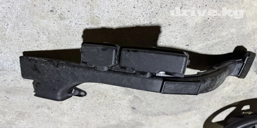 Toyota, 2021 г., Оригинал