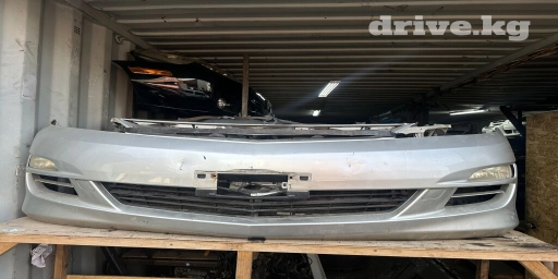 Toyota, 2002 г., Б/у, Оригинал