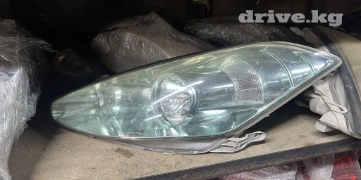 Toyota, 2003 г., Б/у, Оригинал