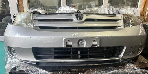 Toyota, Б/у, Оригинал