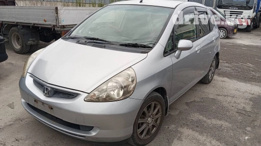 Honda, 2005 г., Б/у, Оригинал