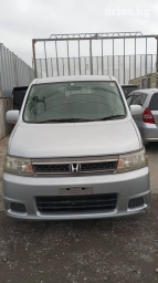 Honda, 2005 г., Б/у, Оригинал