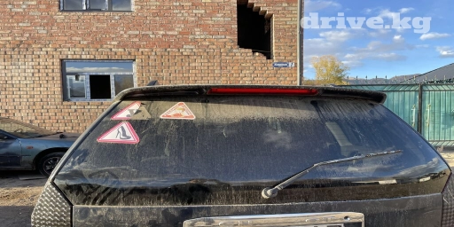 Mitsubishi, 1999 г., Б/у, Оригинал