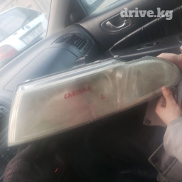 Mitsubishi, 2002 г., Б/у, Оригинал