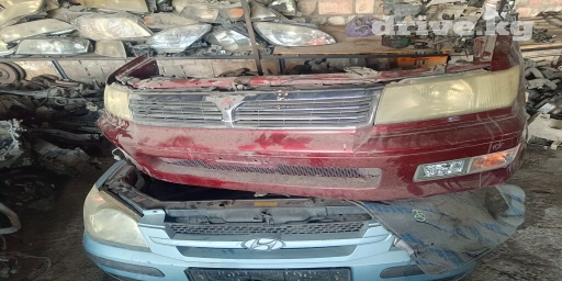 Mitsubishi, Б/у, Оригинал