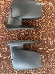 Кузов совок Hyundai, 2020 г., Б/у, Оригинал