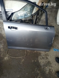 Кузов бортовой Honda, 2005 г., Б/у, Оригинал