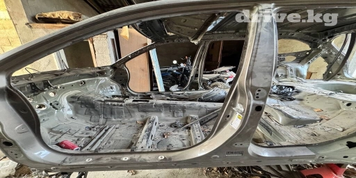 Subaru, 2022 г., Б/у, Оригинал