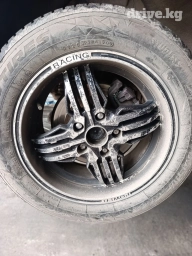 Кузов совок Mazda, Оригинал