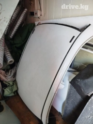 Honda, 2002 г., Б/у, Оригинал