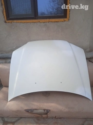 Кузов бортовой Honda, 2000 г., Б/у, Оригинал