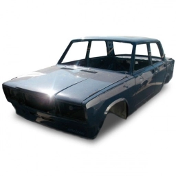 Будка ВАЗ (LADA), 2008 г., Б/у, Оригинал