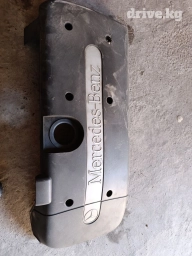 Кузов тентованный Honda