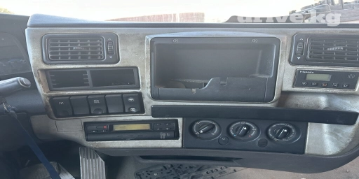 Renault, 2003 г., Б/у, Оригинал