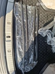 Кузов бортовой Lexus, 2004 г., Б/у, Оригинал