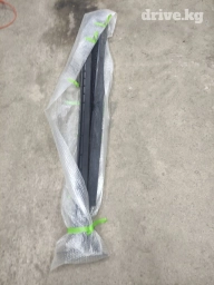 Кузов бортовой Hyundai, 2022 г., Б/у, Оригинал