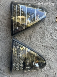 Honda, 2002 г., Б/у, Оригинал