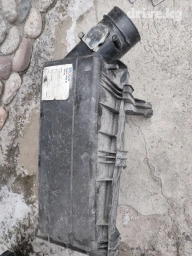 Кузов совок Ford, 2000 г., Б/у, Оригинал