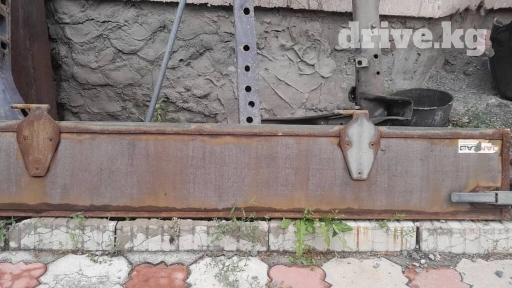 Mercedes-Benz, Б/у, Оригинал