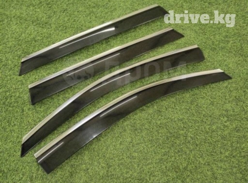 Subaru, 2016 г., Б/у, Оригинал