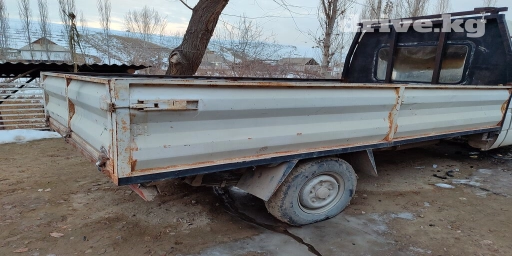 Ford, 1994 г., Б/у, Аналог