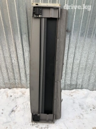 Toyota, 2007 г., Б/у, Оригинал