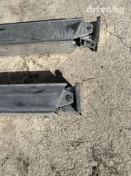 Рефрижератор Volvo, Новый, Оригинал