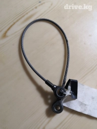 Будка Honda, 2003 г., Б/у