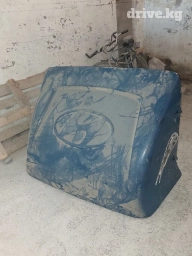 Hyundai, 2007 г., Б/у, Оригинал