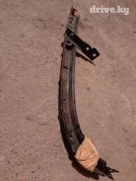 Honda, 2002 г., Б/у, Оригинал