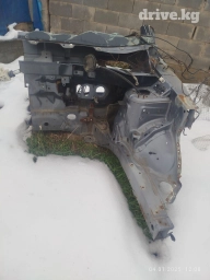 Honda, 2005 г., Б/у, Оригинал