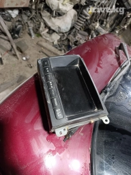 Toyota, 2003 г., Б/у, Оригинал