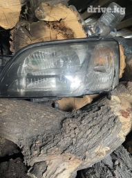 Subaru, Б/у, Аналог