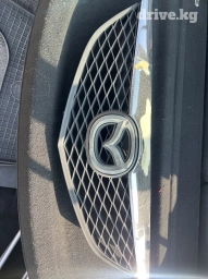 Кузов совок Mazda, 2005 г., Б/у