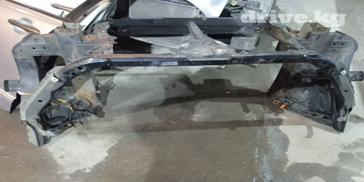 Honda, 2005 г., Б/у, Оригинал